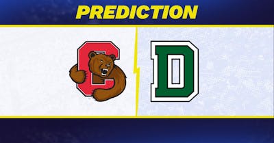 Cornell vs. Dartmouth Prediction: Cornell Predicted to Win College Basketball Matchup [2/15/2025]