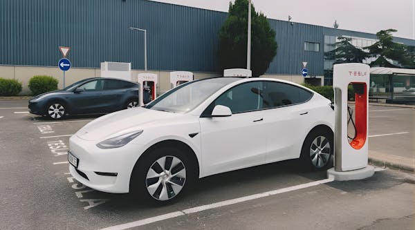 Tesla occasion : quel modèle choisir et à quel prix en 2026 ?