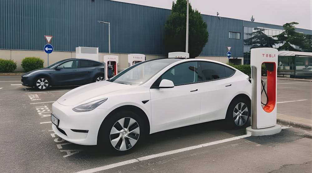 Tesla occasion : quel modèle choisir et à quel prix en 2026 ?