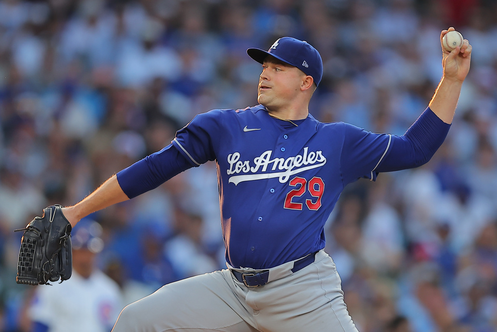 The data says Tarik Skubal will dominate the Royals in Dodger Stadium debut tonight