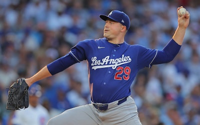 The data says Tarik Skubal will dominate the Royals in Dodger Stadium debut tonight