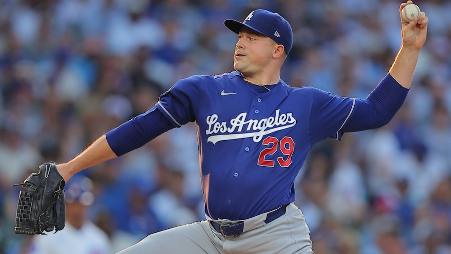 The data says Tarik Skubal will dominate the Royals in Dodger Stadium debut tonight