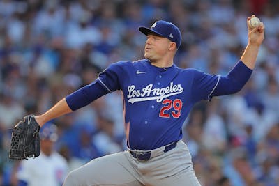 The data says Tarik Skubal will dominate the Royals in Dodger Stadium debut tonight