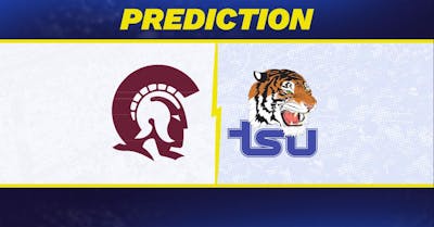 Arkansas-Little Rock vs. Tennessee State Prediction: Tennessee State Predicted to Win College Basketball Matchup [1/4/2025]