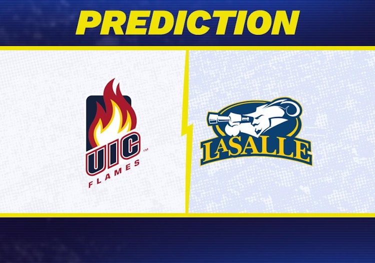 Illinois-Chicago-La Salle Predictions and Game Preview.