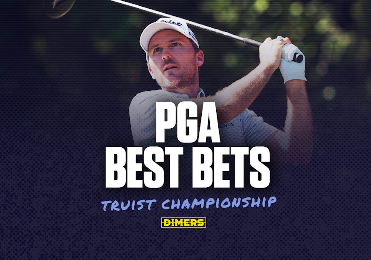 PGA Predictions, Truist Championship, Philadelphia Cricket Club, Golf Bets, PGA TOUR, PGA picks, Rory McIlroy, Russell Henley