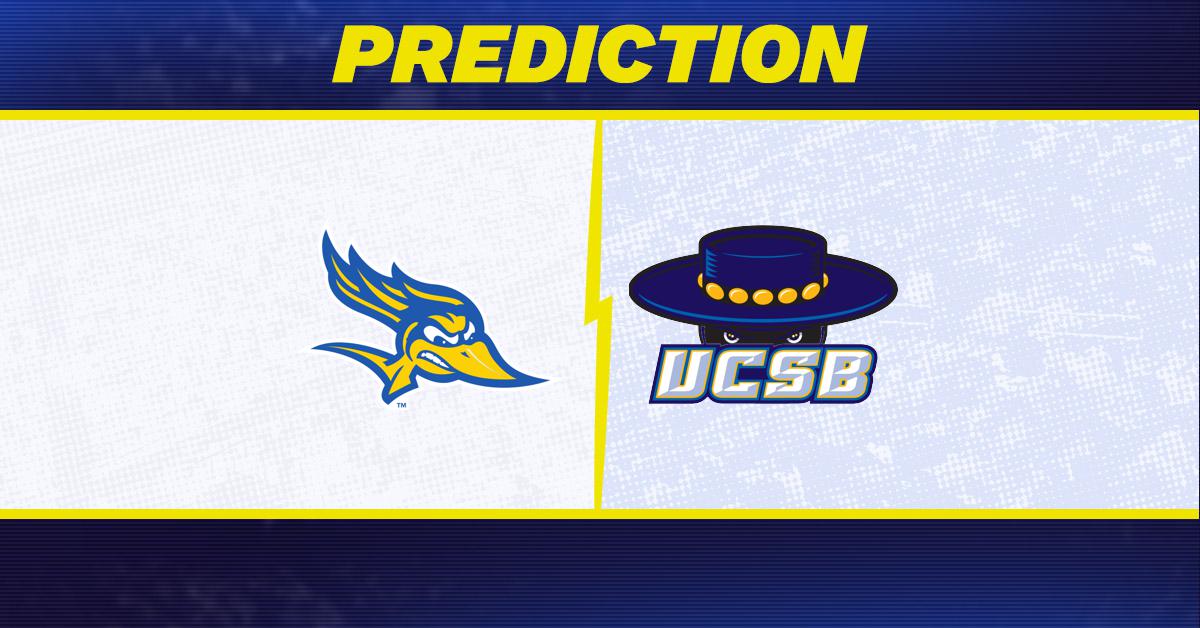 Cal State Bakersfield vs. UC Santa Barbara prediction: UC Santa Barbara favored to win men's college basketball matchup [12/6/2025]