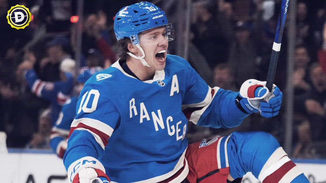 NHL Prop Trends reveal the best three players to bet on this Wednesday, January 14