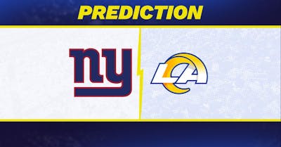 New York Giants vs. Los Angeles Rams: Experts release early Week 2 preview [2026]