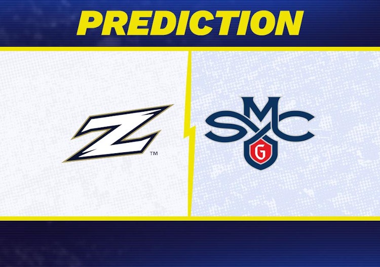 Akron-Saint Mary's Predictions and Game Preview.