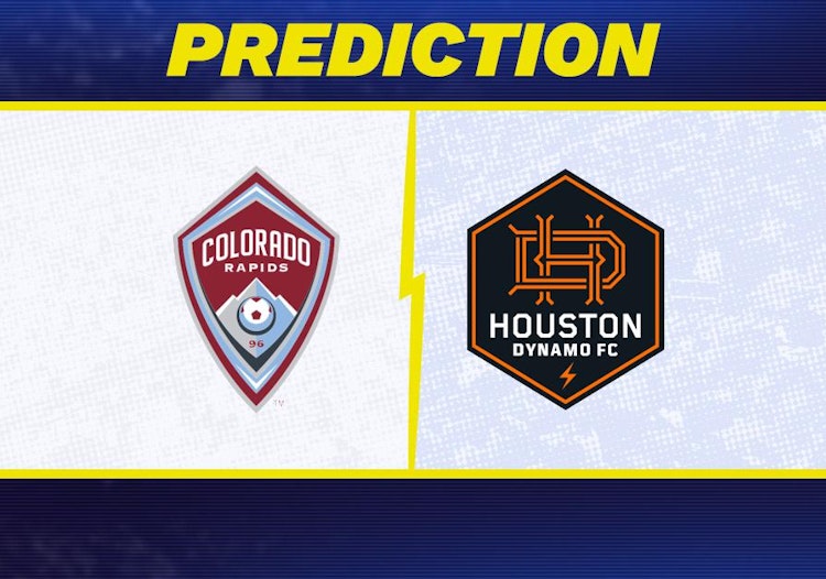 Colorado Rapids-Houston Dynamo Predictions and Game Preview.