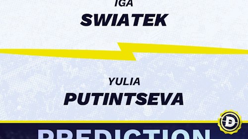 Iga Swiatek vs. Yulia Putintseva Prediction, Odds, Picks for Wimbledon 2024