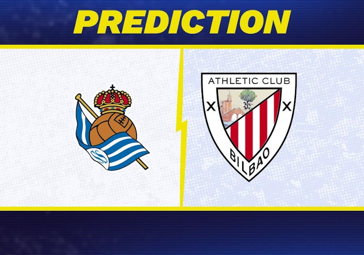 Real Sociedad-Athletic Bilbao Predictions and Game Preview.