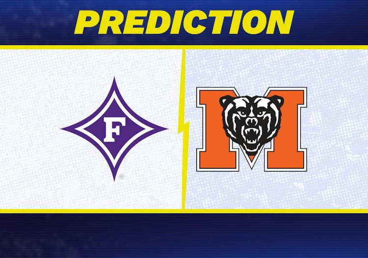 Furman takes on Mercer in College Football action.
