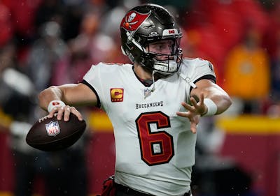 NFL Best Bets: Week 12 Picks Include 49ers vs. Packers Play [11/24/2024]