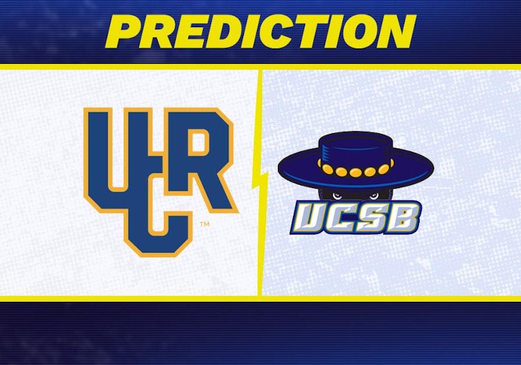UC Riverside-UC Santa Barbara Predictions and Game Preview.