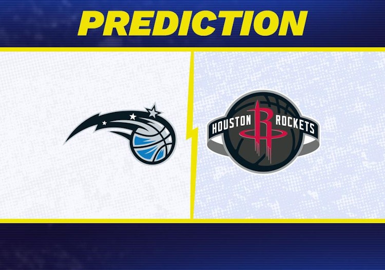 Orlando Magic-Houston Rockets Predictions and Game Preview.