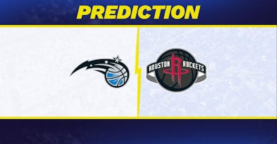 Magic vs. Rockets prediction: Houston to win, Kevin Durant projected for big game in Sunday's NBA matchup [11/16/2025]