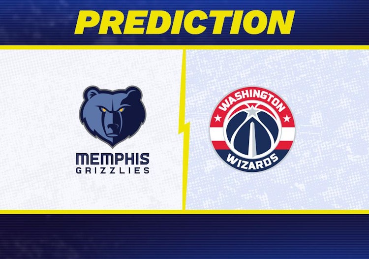 Memphis Grizzlies-Washington Wizards Predictions and Game Preview.