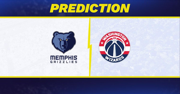 Memphis Grizzlies-Washington Wizards Predictions and Game Preview.