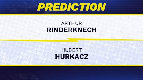 Arthur Rinderknech vs. Hubert Hurkacz Prediction, Odds, Picks for ATP Geneva Open 2025