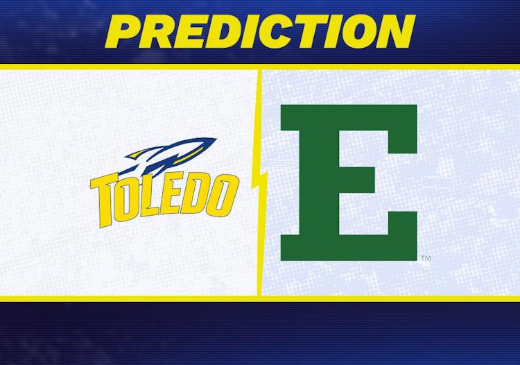 Toledo-Eastern Michigan Predictions and Game Preview.