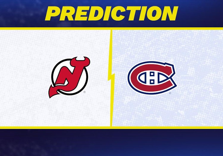 New Jersey Devils-Montreal Canadiens Predictions and Game Preview.