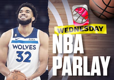 NBA Props Parlay For Wednesday, November 23, 2022