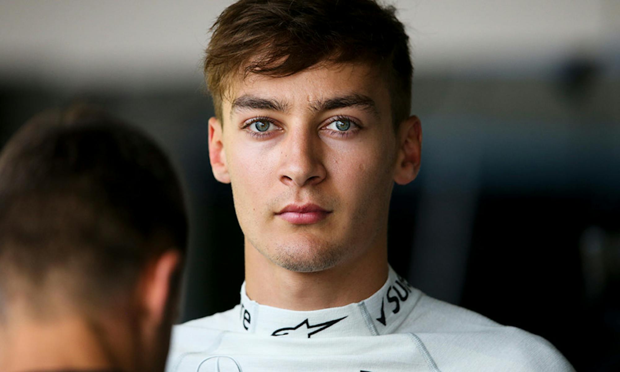 'It Was a Dream Come True' - George Recalls F1 Debut Five Years On
