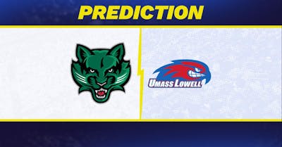Binghamton vs. Massachusetts-Lowell Prediction: Massachusetts-Lowell Predicted to Win College Basketball Matchup [3/1/2025]