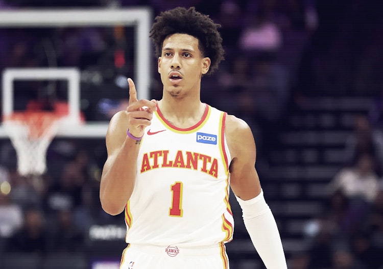 DraftKings promo, King of the Court, NBA picks, NBA props, NBA Player props, NBA projections