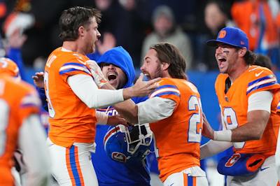 Dimers calls the under and Broncos ATS in TNF tight overtime win over Seahawks