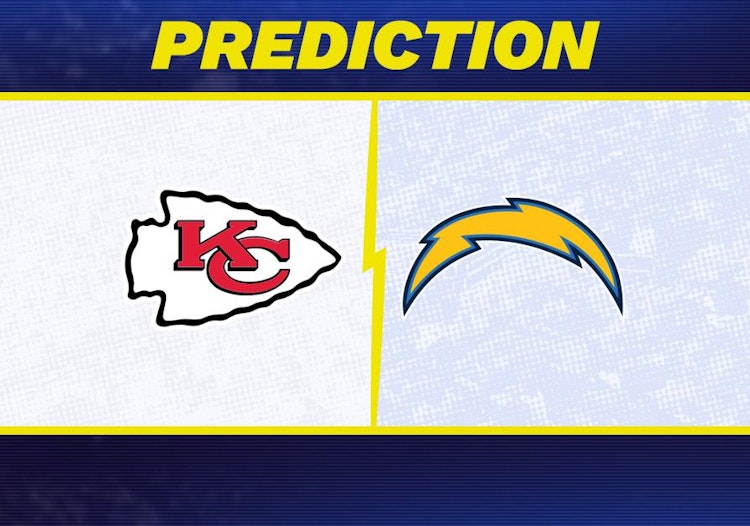 Kansas City Chiefs-Los Angeles Chargers Predictions and Game Preview.