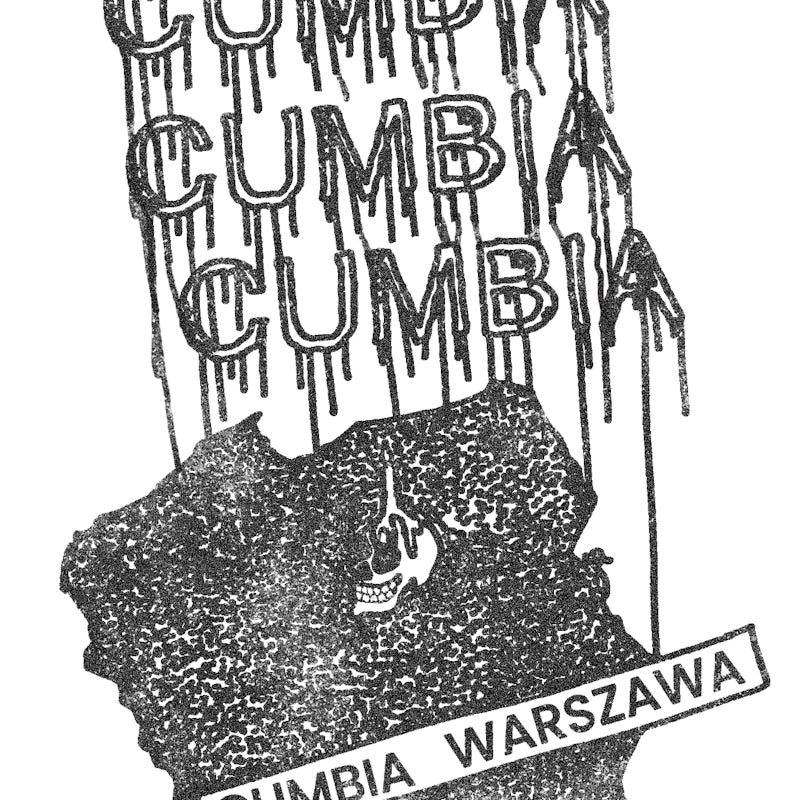 Cumbia Warszawa