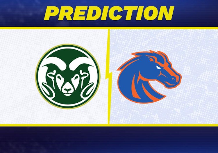 Colorado State-Boise State Predictions and Game Preview.