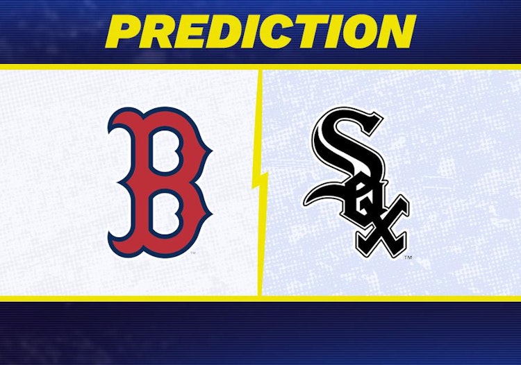 Boston Red Sox-Chicago White Sox Predictions and Game Preview.