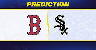 Red Sox vs. White Sox prediction: Why Boston is favored to win Tuesday's MLB matchup [7/7/2026]
