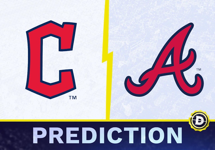 Cleveland Guardians vs. Atlanta Braves Prediction, Odds, MLB Picks [4/27/2024]