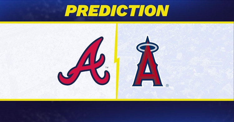 Braves vs. Angels Prediction: Braves Projected to Win After New Analysis for Saturday's MLB Game [8/17/2024]