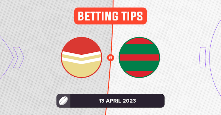 NRL Round 7 Tips & Predictions