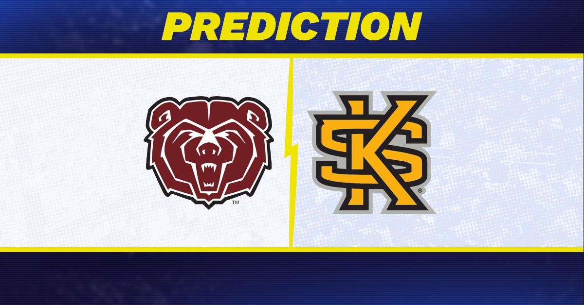 Missouri State vs. Kennesaw State prediction: Kennesaw State favored to win men's college basketball matchup [1/7/2026]