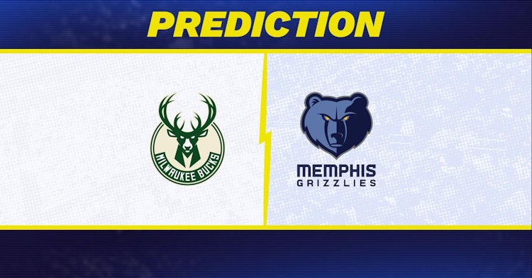 Milwaukee Bucks-Memphis Grizzlies Predictions and Game Preview.