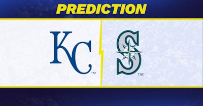 Royals vs. Mariners Prediction: Seattle Predicted to Win Thursday's MLB Matchup [7/3/2025]