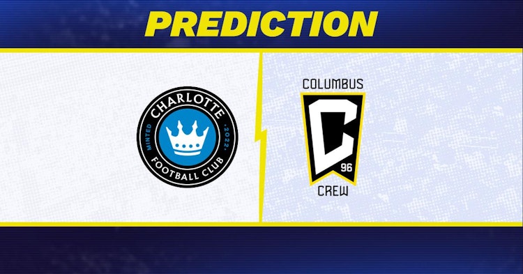 Charlotte FC-Columbus Crew Predictions and Game Preview.
