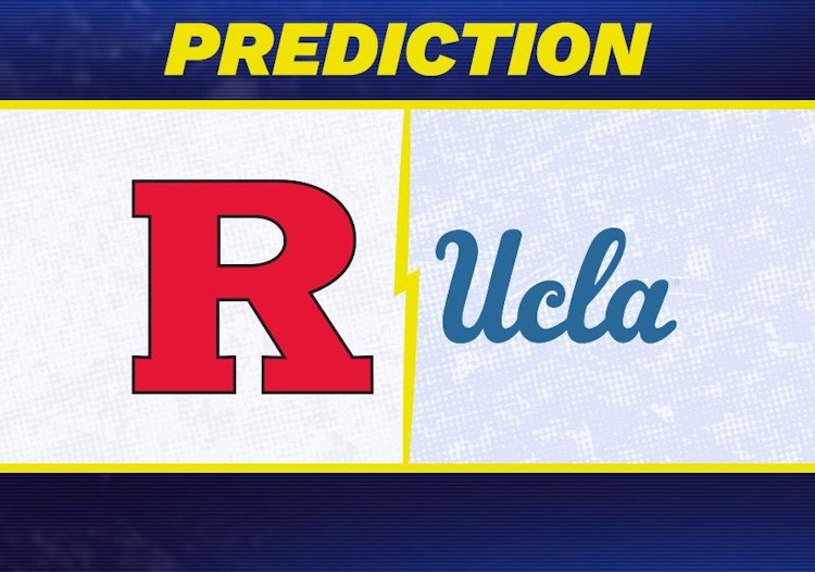 Rutgers-UCLA Predictions and Game Preview.