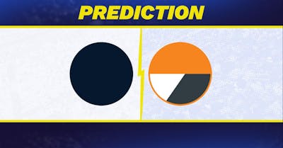 Carlton Blues vs. GWS Giants Prediction: Blues Predicted to Win Friday's AFL Round 11 Matchup [5/23/2025]