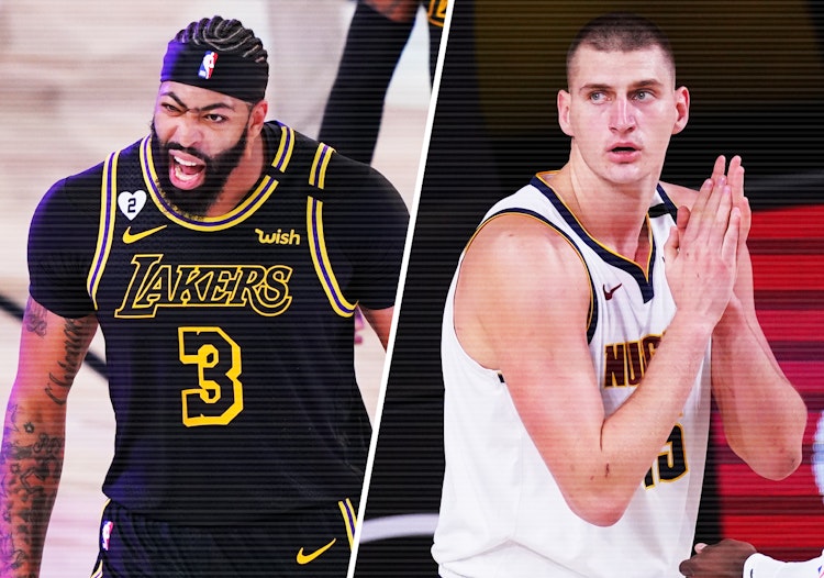 NBA Playoffs 2020 Los Angeles Lakers vs. Denver Nuggets Game Three: Predictions, picks and bets