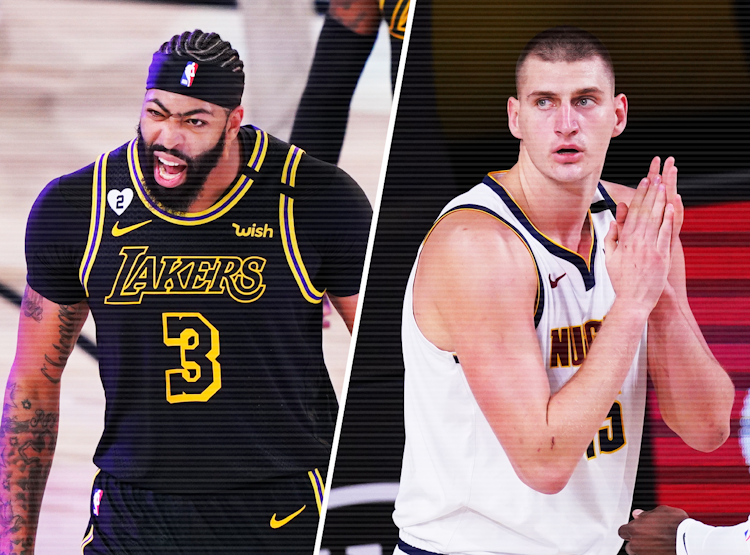 NBA Playoffs 2020 Los Angeles Lakers vs. Denver Nuggets Game Three: Predictions, picks and bets