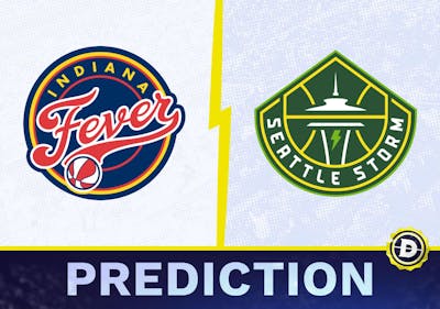 Indiana Fever vs. Seattle Storm: Caitlin Clark Predicted to Score 23 Points for Fever According to Latest Projections for WNBA Game [6/27/2024]