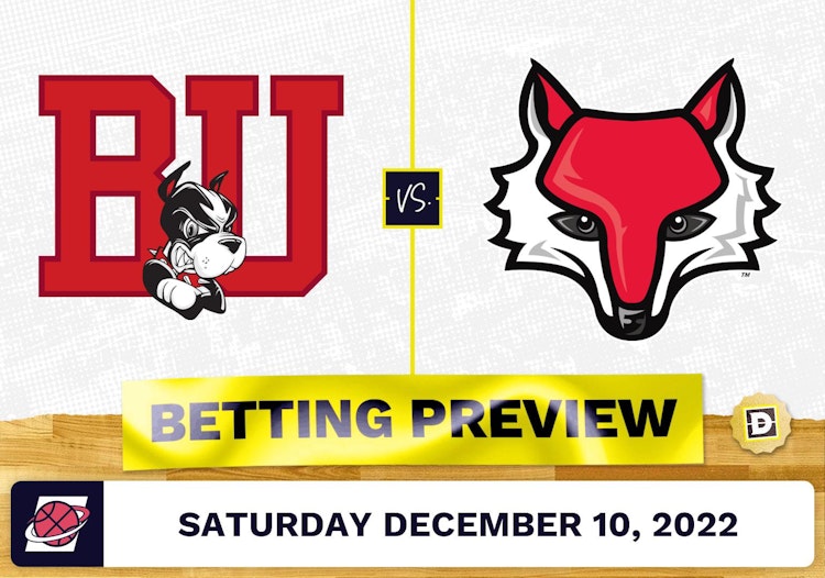 Boston University vs. Marist CBB Prediction and Odds - Dec 10, 2022